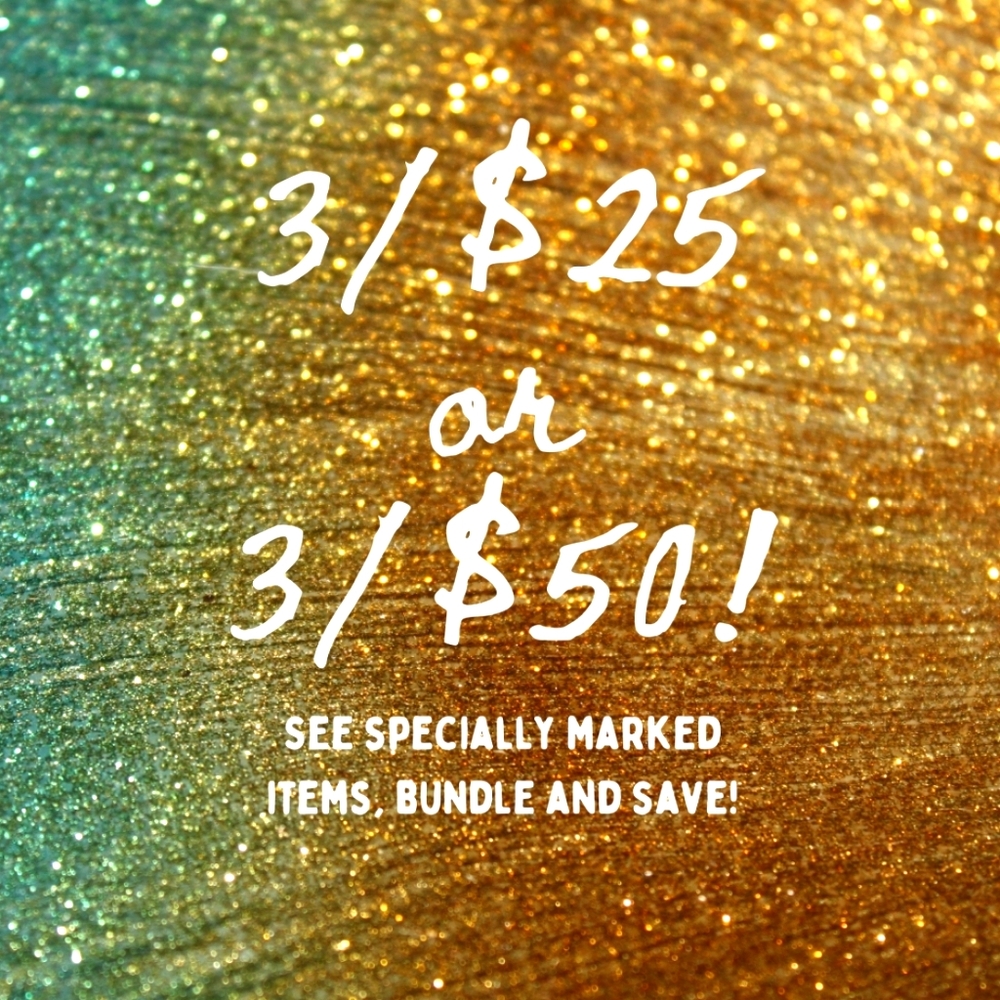 👽3/$25👽💥3/$50💥